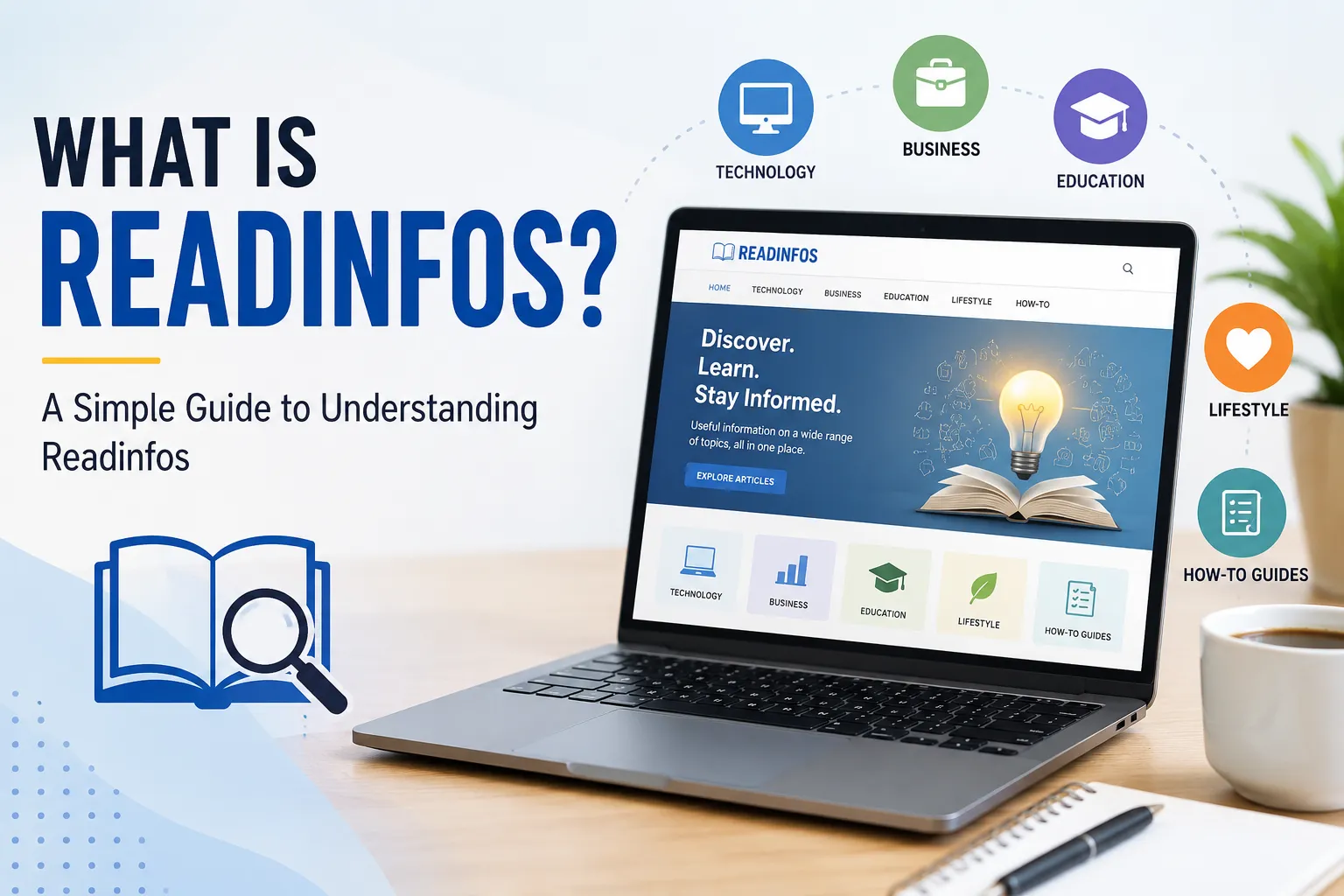What Is Readinfos A Simple Guide to Understanding Readinfos