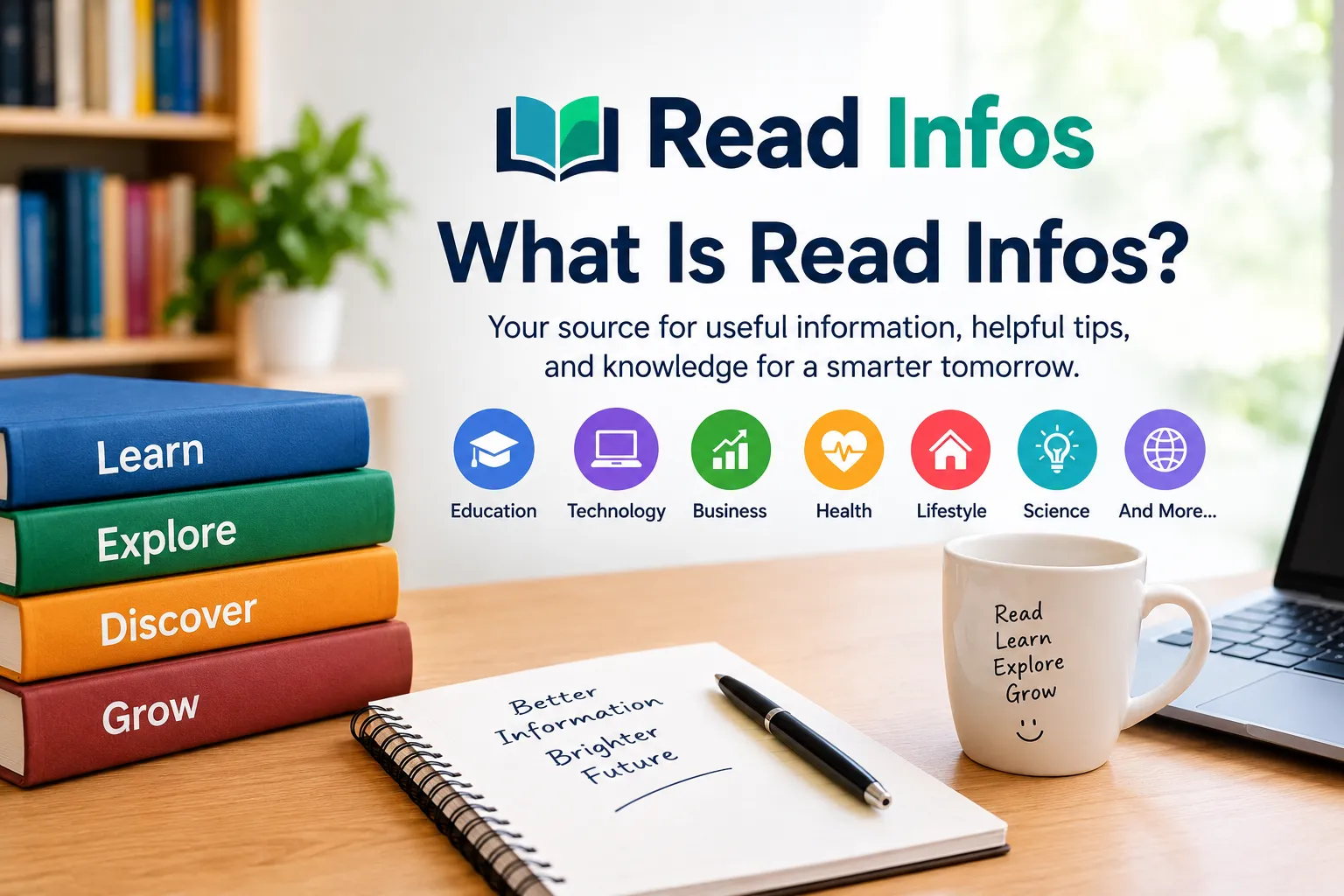 What Is Read Infos A Complete Guide to Understanding Read Infos